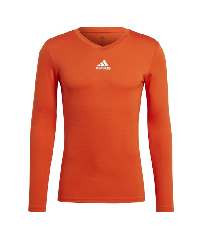 Camiseta de Fútbol adidas Team Base Hombre