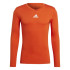 Camiseta de Fútbol adidas Team Base Hombre