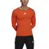 Camiseta de Fútbol adidas Team Base Hombre