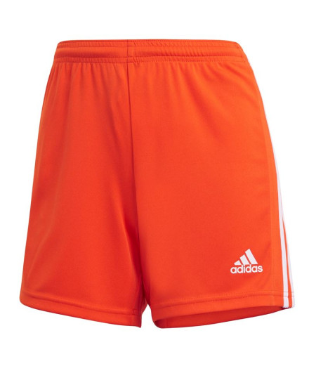 Pantalones de Fútbol adidas Squad 21 Mujer