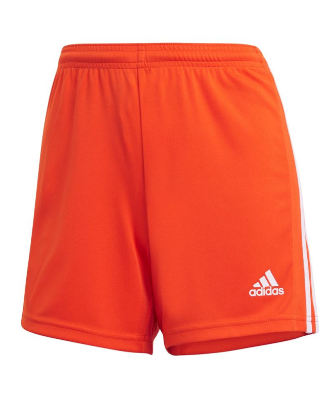 Pantalones de Fútbol adidas Squad 21 Mujer