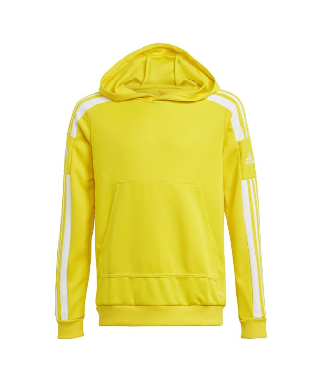 Sudadera de Fútbol adidas Sq21 Infantil