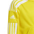 Sudadera de Fútbol adidas Sq21 Infantil