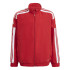 Chaqueta de Fútbol adidas Sq21 Pre Infantil