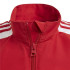 Chaqueta de Fútbol adidas Sq21 Pre Infantil