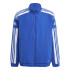 Chaqueta de Fútbol adidas Sq21 Pre Infantil