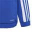 Chaqueta de Fútbol adidas Sq21 Pre Infantil