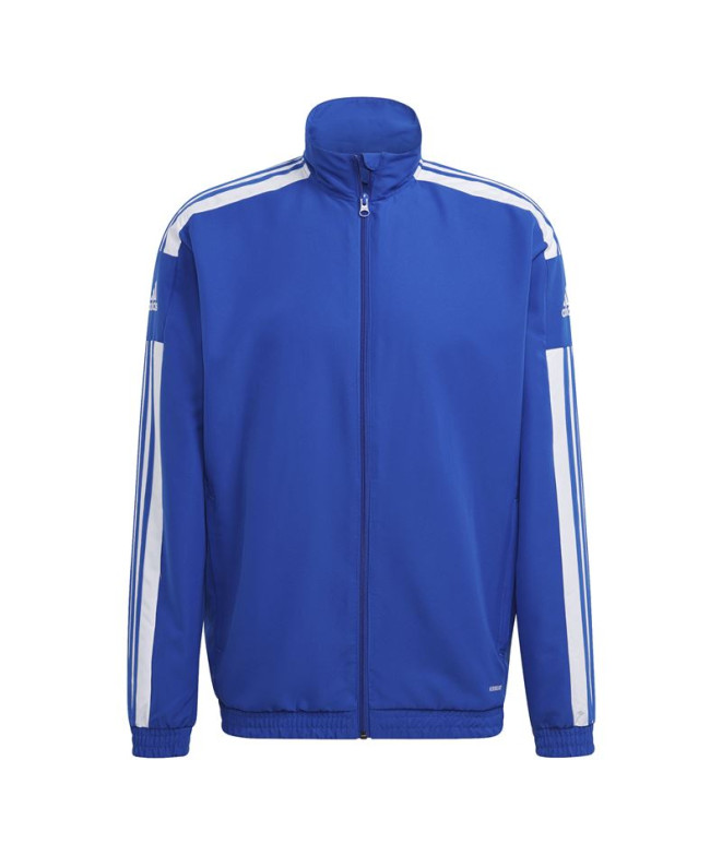 Chaqueta de Fútbol adidas Sq21 Pre Hombre