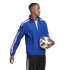 Chaqueta de Fútbol adidas Sq21 Pre Hombre