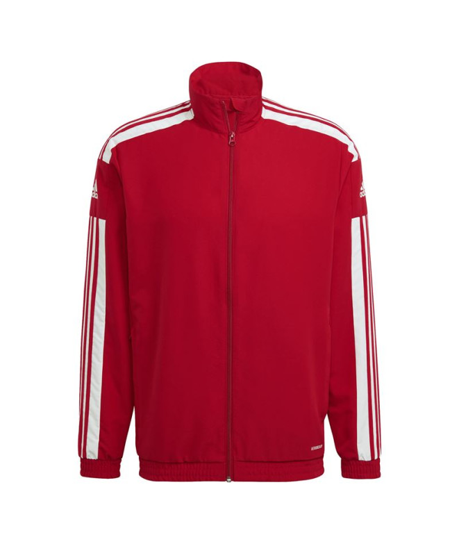 Chaqueta de Fútbol adidas Sq21 Pre Hombre
