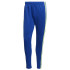 Pantalones de fútbol adidas Entrenamiento Squadra 21 M Blue