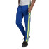 Pantalones de fútbol adidas Entrenamiento Squadra 21 M Blue