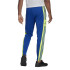 Pantalones de fútbol adidas Entrenamiento Squadra 21 M Blue