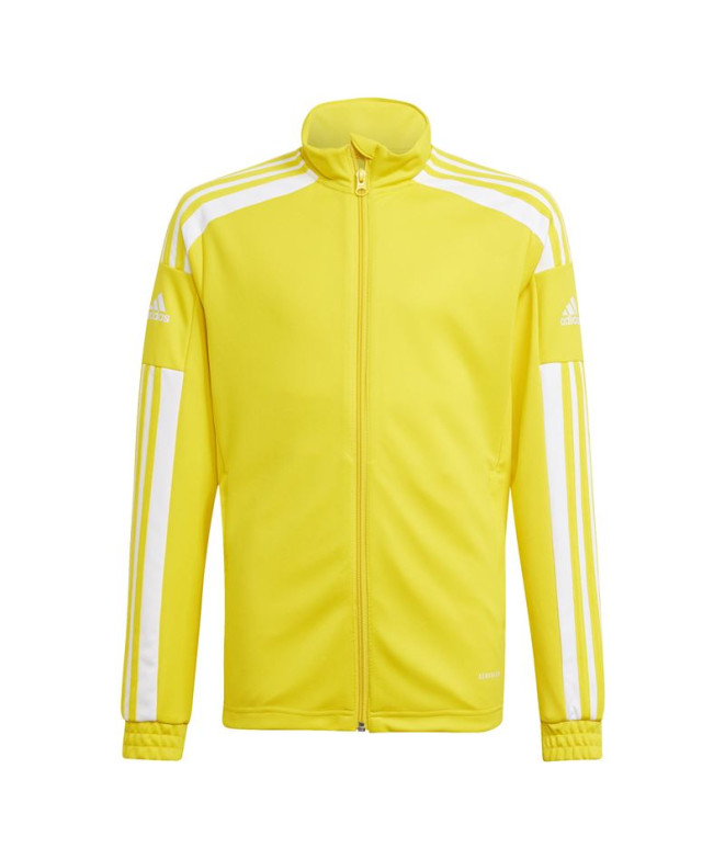 Chaqueta de Fútbol adidas Sq21 Infantil