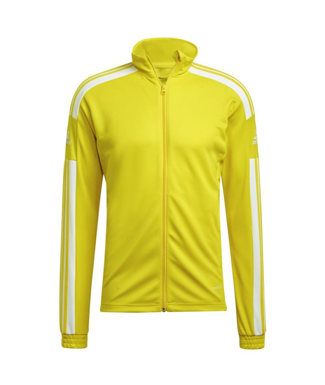 Chaqueta de Fútbol adidas Sq21 Hombre