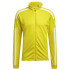Chaqueta de Fútbol adidas Sq21 Hombre