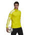 Chaqueta de Fútbol adidas Sq21 Hombre