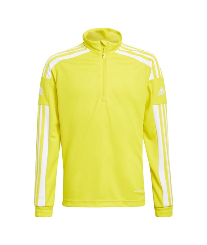 Camiseta de Fútbol adidas Sq21 Camiseta Infantil