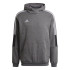 Sudadera de Fútbol adidas Tiro21 Sw Hood Hombre