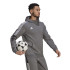 Sudadera de Fútbol adidas Tiro21 Sw Hood Hombre