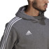 Sudadera de Fútbol adidas Tiro21 Sw Hood Hombre