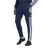 Pantalones de Fútbol adidas Sq21 Hombre