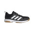 Zapatillas de trainning adidas Ligra 7 Indoor W Core Black