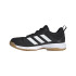 Zapatillas de trainning adidas Ligra 7 Indoor W Core Black