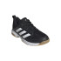 Zapatillas de trainning adidas Ligra 7 Indoor W Core Black