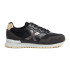 Zapatillas Munich Dash Pemium Laces 107 Girls