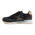 Zapatillas Munich Dash Pemium Laces 107 Girls