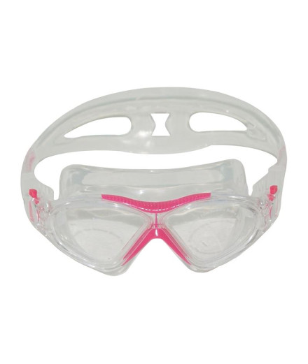 Máscara de Natación Híbrida SwimLAB Junior