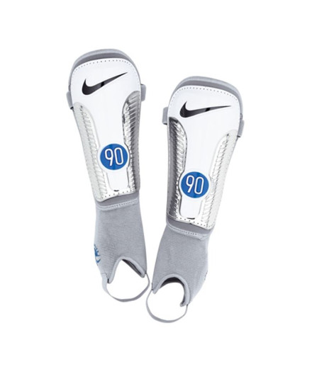 Espinilleras de Fútbol Nike T90 Potegga