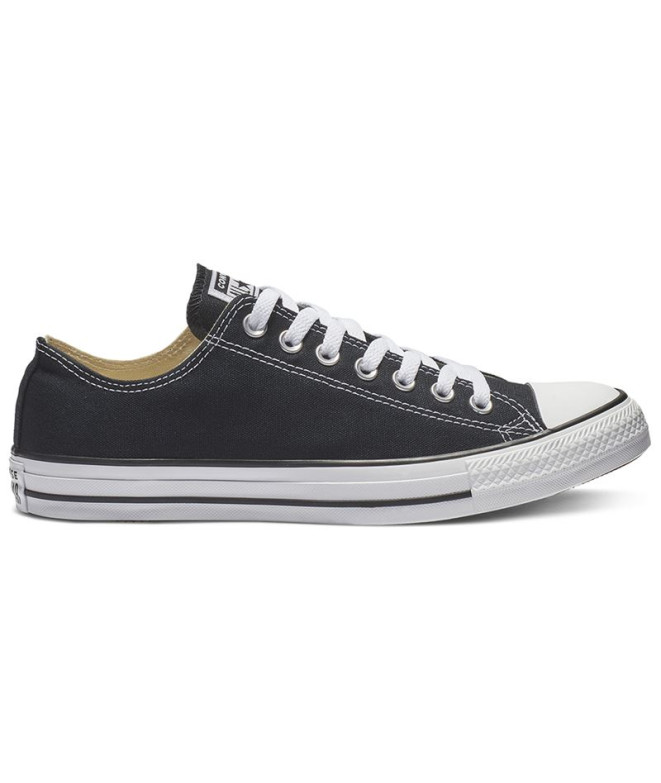 Zapatillas Converse Chuck Taylor All Star Black