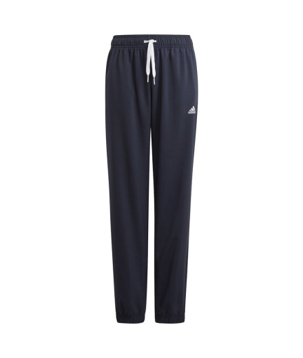 Pantalones largos adidas Essentials Stanford Boys Legend Ink