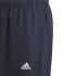 Pantalones largos adidas Essentials Stanford Boys Legend Ink