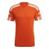 Camiseta de Fútbol adidas Squad 21 Ss Hombre