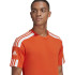 Camiseta de Fútbol adidas Squad 21 Ss Hombre