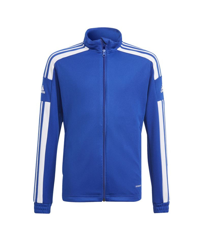 Chaqueta de Fútbol adidas Sq21 Infantil