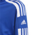 Chaqueta de Fútbol adidas Sq21 Infantil