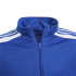 Chaqueta de Fútbol adidas Sq21 Infantil