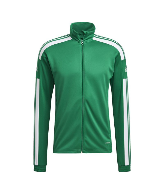 Chaqueta de Fútbol adidas Sq21 Hombre