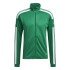 Chaqueta de Fútbol adidas Sq21 Hombre