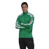 Chaqueta de Fútbol adidas Sq21 Hombre