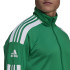 Chaqueta de Fútbol adidas Sq21 Hombre