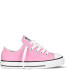 Zapatillas Converse Chuck Taylor All Star Classic Low Top Junior Pink