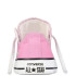 Zapatillas Converse Chuck Taylor All Star Classic Low Top Junior Pink