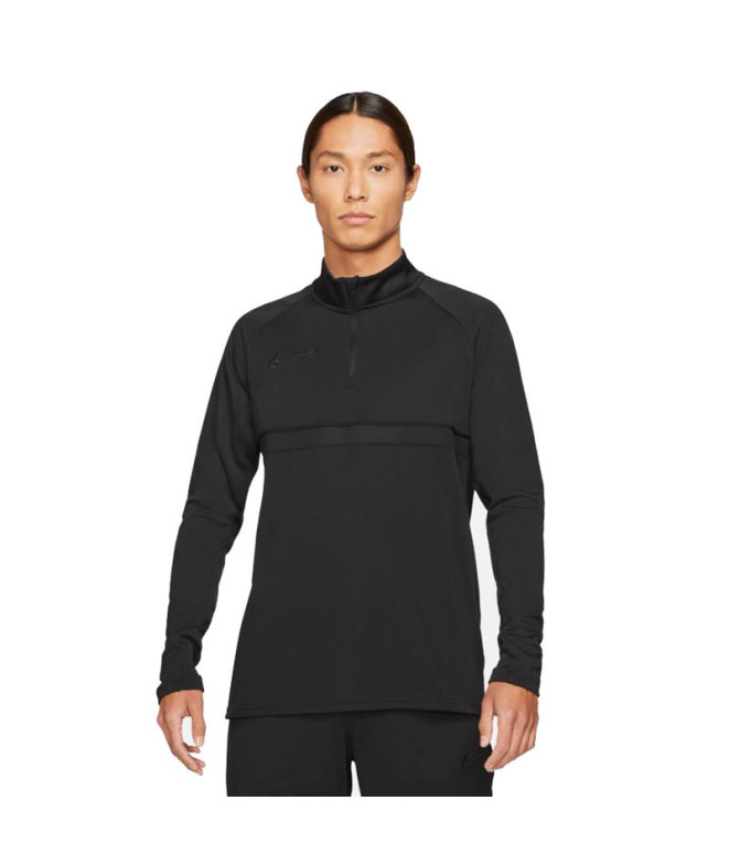 Camiseta manga larga Nike Dri-FIT Academy M