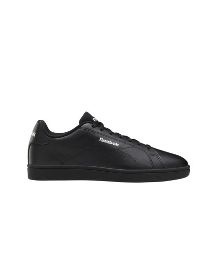 Zapatillas Reebok Royal Complete Clean 2.0 Black