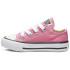 Zapatillas Converse Chuck Taylor All Star Classic Low Top Baby Pink